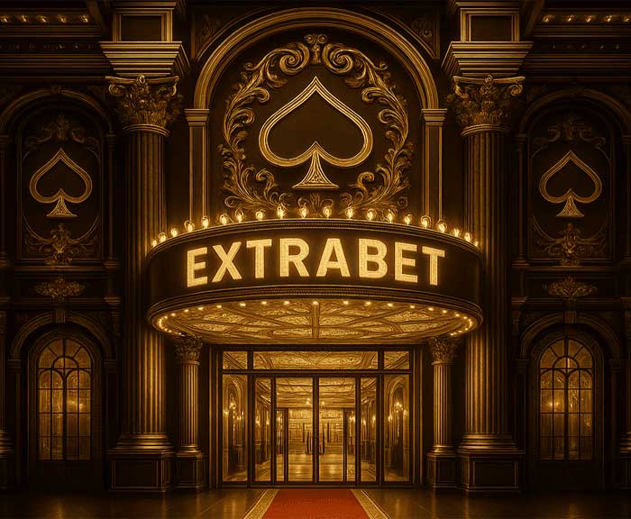 EXTRABET Girişi