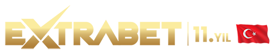 EXTRABET Logo